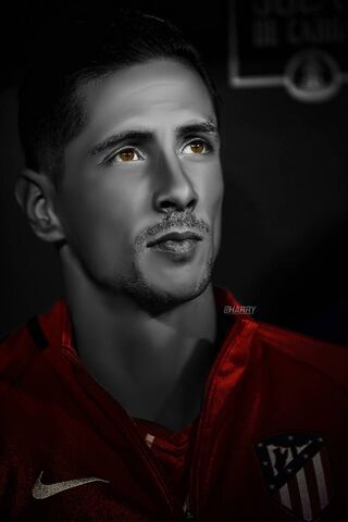 Fernando Torres: The Legend of Atlético Madrid ⚽️🔥