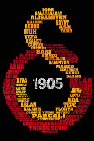 Galatasaray: A Legacy of Passion and Pride 🏆❤️