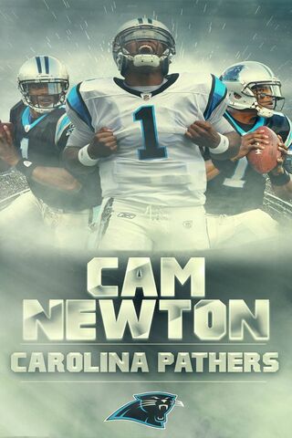 Cam Newton