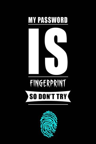Download Display Fingerprint Wallpaper Free for Android - Display Fingerprint  Wallpaper APK Download - STEPrimo.com