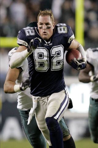 Jason Witten