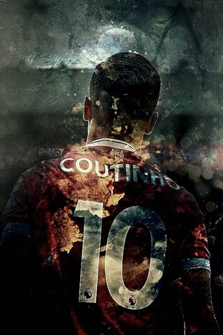 Coutinho: The Magic of Number 10 ✨⚽