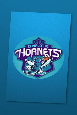 Charlotte Hornets Ge