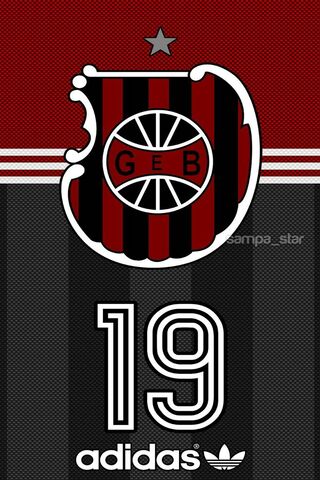 Gremio Esportivo: A Legacy in Black and Red ⚽️❤️