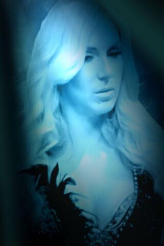 The Enigmatic Elegance of Charlotte Flair ✨