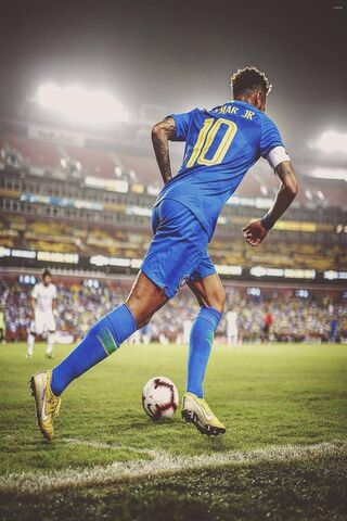 Neymar Jr