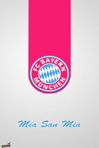 Fc Bayern Munchen Wallpaper Download To Your Mobile From Phoneky
