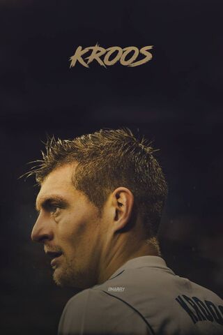 Toni Kroos: The Maestro of Midfield 🎶⚽