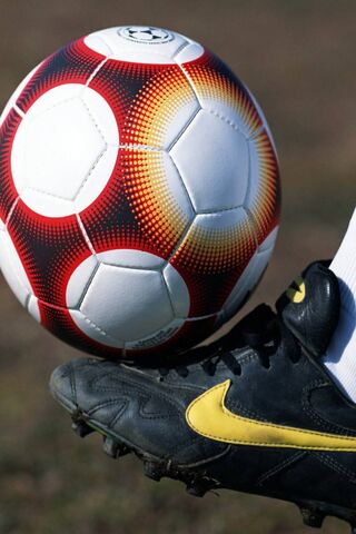 Kicking into Action: The Beautiful Game ⚽️