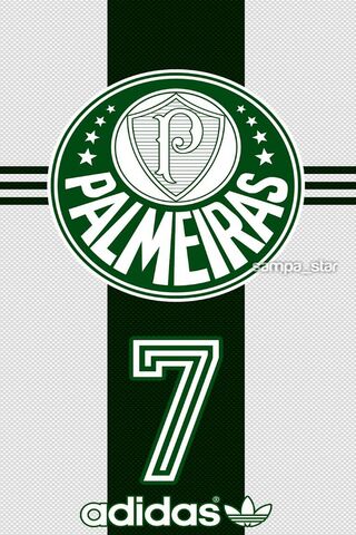 Palmeiras