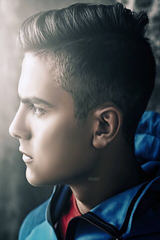 Paulo Dybala: The Rising Star of Football ⚽✨