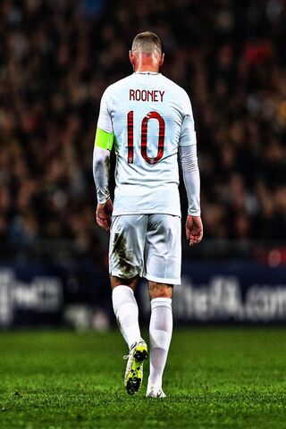 The Legacy of Rooney: A Football Icon ⚽️✨
