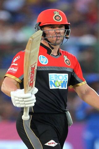 AB de Villiers: The Cricketing Maestro 🎉🏏