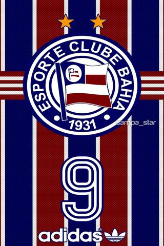Bahia's Pride: The Heart of Brazilian Football ⚽️🇧🇷