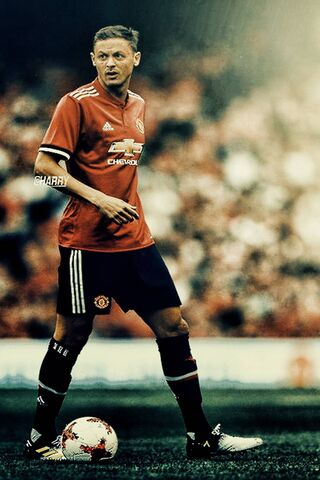 Nemanja Matic: The Midfield Maestro ⚽️