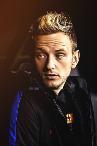 Moments of Reflection: Ivan Rakitic