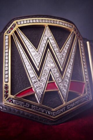 WWE Championship Belt 🏆✨New Ultimate Wrestling Champion
