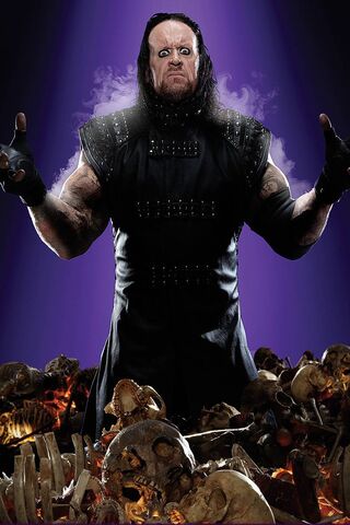 Undertaker Wallpaper - Download to your mobile from PHONEKY