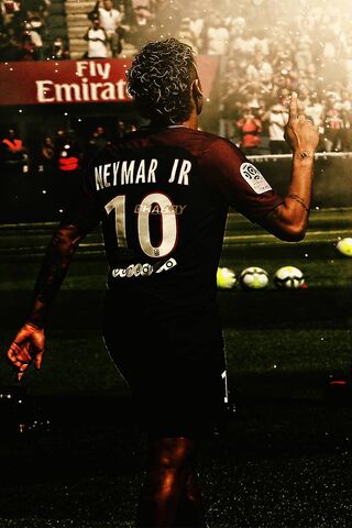 Neymar