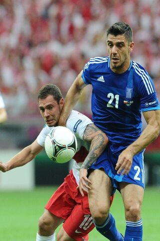 Hellas Poland 2012