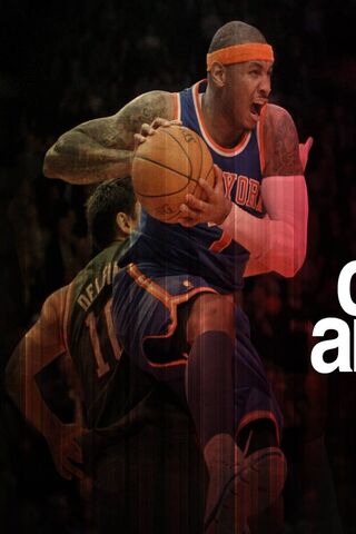 Carmelo
