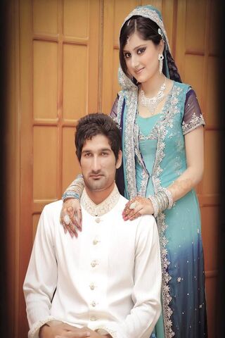 Elegance in Tradition: A Celebration of Love