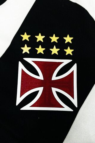 Vasco da Gama: A Legacy of Passion ⚽️⭐️