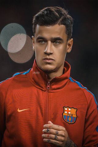 Philippe Coutinho