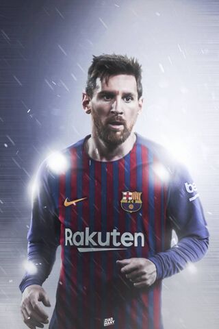 Messi Wallpaper - Download to your mobile from PHONEKY