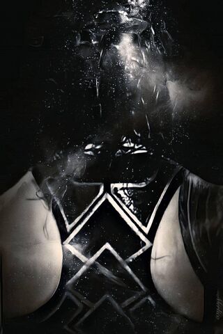 Roman Reigns Forever