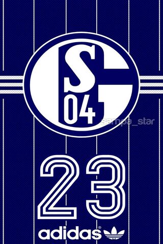 Schalke 04: A Legacy in Blue and White ⚽💙