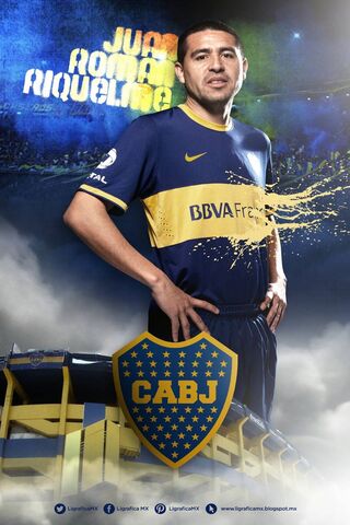 Boca Es Jrr: The Heart of Boca Juniors 💙💛