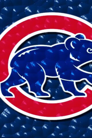 Cubbie Pride: The Iconic Chicago Cubs Logo 🐻⚾