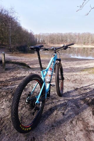 Adventure Awaits: The Mountain Bike Experience 🚵 🌲