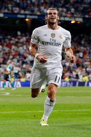 Gareth Bale: The Madrid Magic ✨⚽