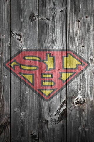 Super SLB: A Bold Statement on Wood