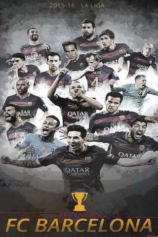 Fc Barcelona