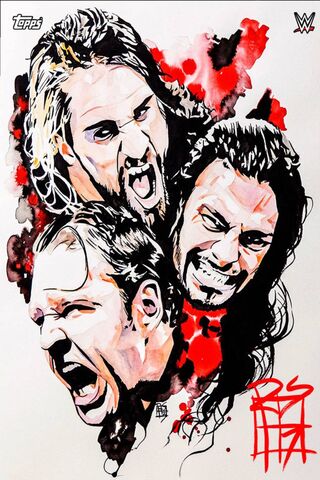 The Shield: Unbreakable Brotherhood in Action! 💪🔥