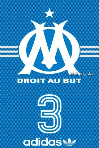 The Spirit of Olympique Marseille: A Legacy in Blue 💙⚽