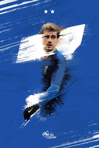 Antoine Griezmann