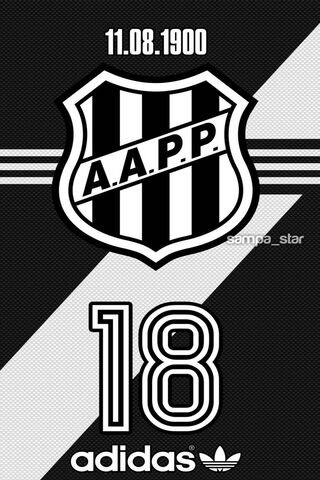 Ponte Preta: A Legacy in Black and White ⚽️