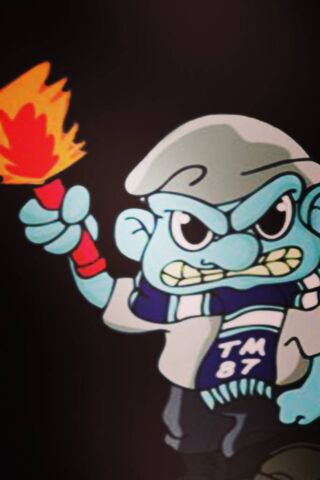 The Fiery Spirit of Manijaci87 🔥