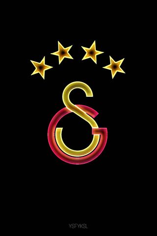 Galatasaray Glory: A Symbol of Triumph 🏆✨