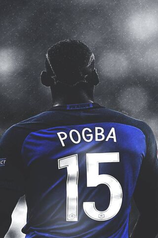 Paul Pogba