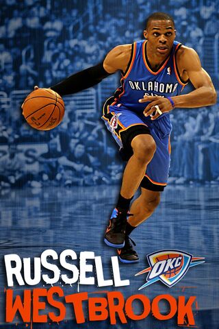 Westbrook Russel