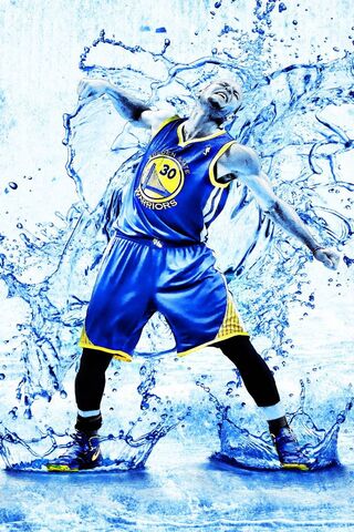 Stephen Curry