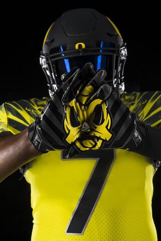 Oregon