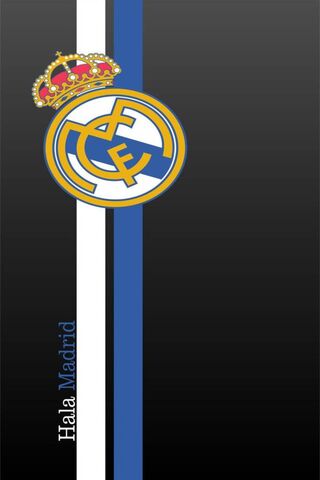 The Spirit of Real Madr..