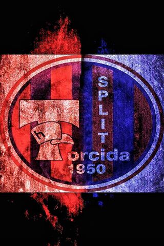 Passion of Torcida Split: A Legacy of Loyalty ❤️💙