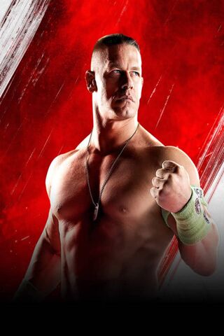 John Cena Wallpaper - Download to your mobile from PHONEKY